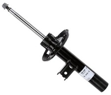 SACHS Stoßdämpfer 350 048 für MERCEDES-BENZ