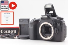 Anzahl 10617 11% [NEUWERTIG + Trageriemen] Canon EOS 70D 20.2MP Digital SLR...