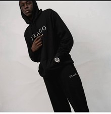 Draco Joggers Men's Set