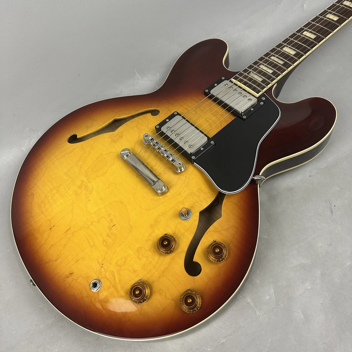 Tokai Semi-Hollow Body 6 String Electric Guitars for sale | eBay