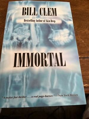 Immortal
