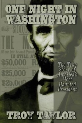 One Night in Washington - Paperback By Taylor, Troy - GOOD