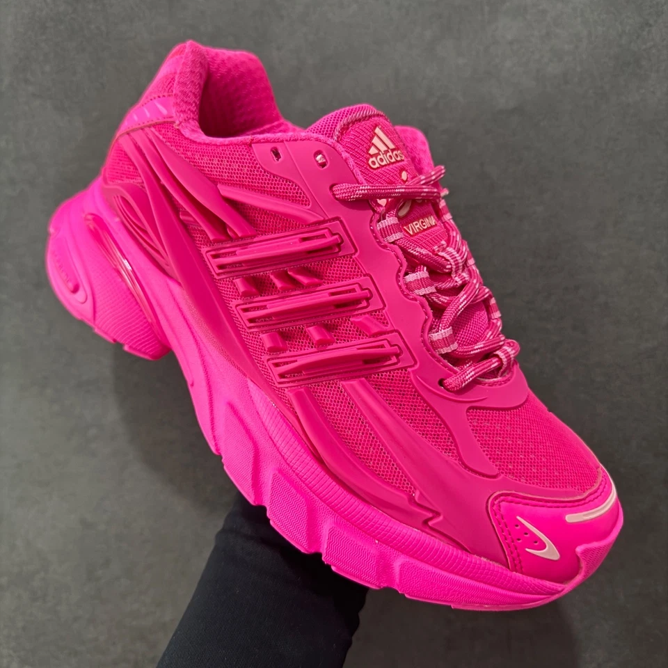 Pharrell x AD Adistar Jellyfish chunky unisex sneakers - Image 3 of 4