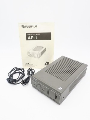 FUJIFILM Photo Player AP-1 Advanced Photo System APS ''Projektor''