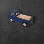 -Junk Drawer Lot of 5 tootsietoy pick up trucks)1969 to 70's  See Piics — photo 1