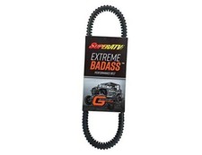 Extreme Badass CVT Drive Belt for 2013-2019 Polaris Ranger XP 900 / XP 900