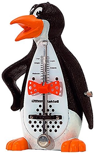 Серия животных WITTNER metronome penguin 839 011