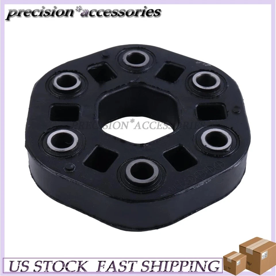 NEW For Lexus LS400 1994 OCT-1997 Quality Driveshaft Flex Disc Joint 37511-50040 Foto 4 de 4