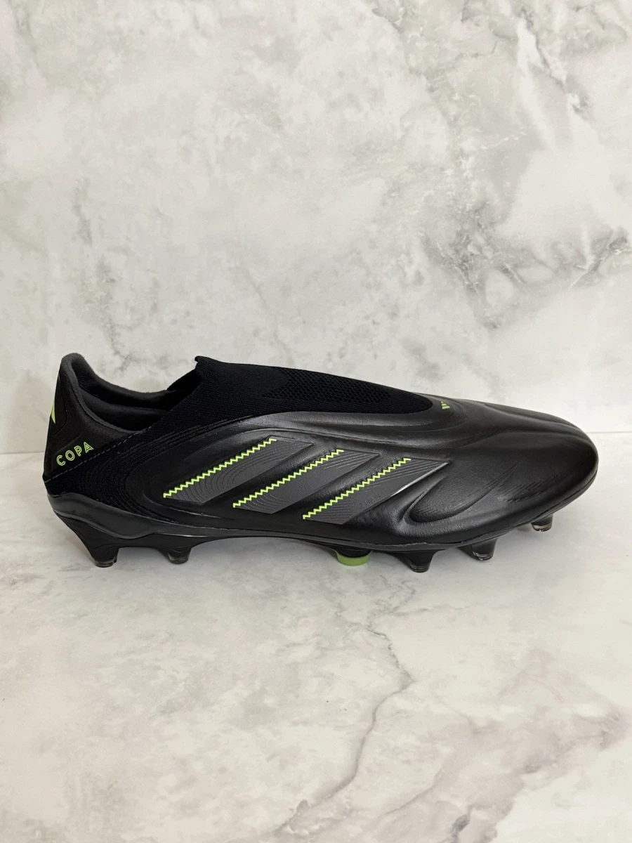 Adidas Copa Pure 3 Elite FG Electric Stealth Pack for sale  display picture 1