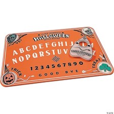 Halloween Iii: Season Of The Witch  Spirit Board Halloween Decoration