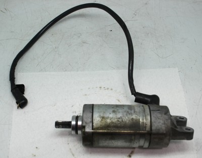 2007 Yamaha Vector Electric Motor Starter FREE SHIPPING | eBay