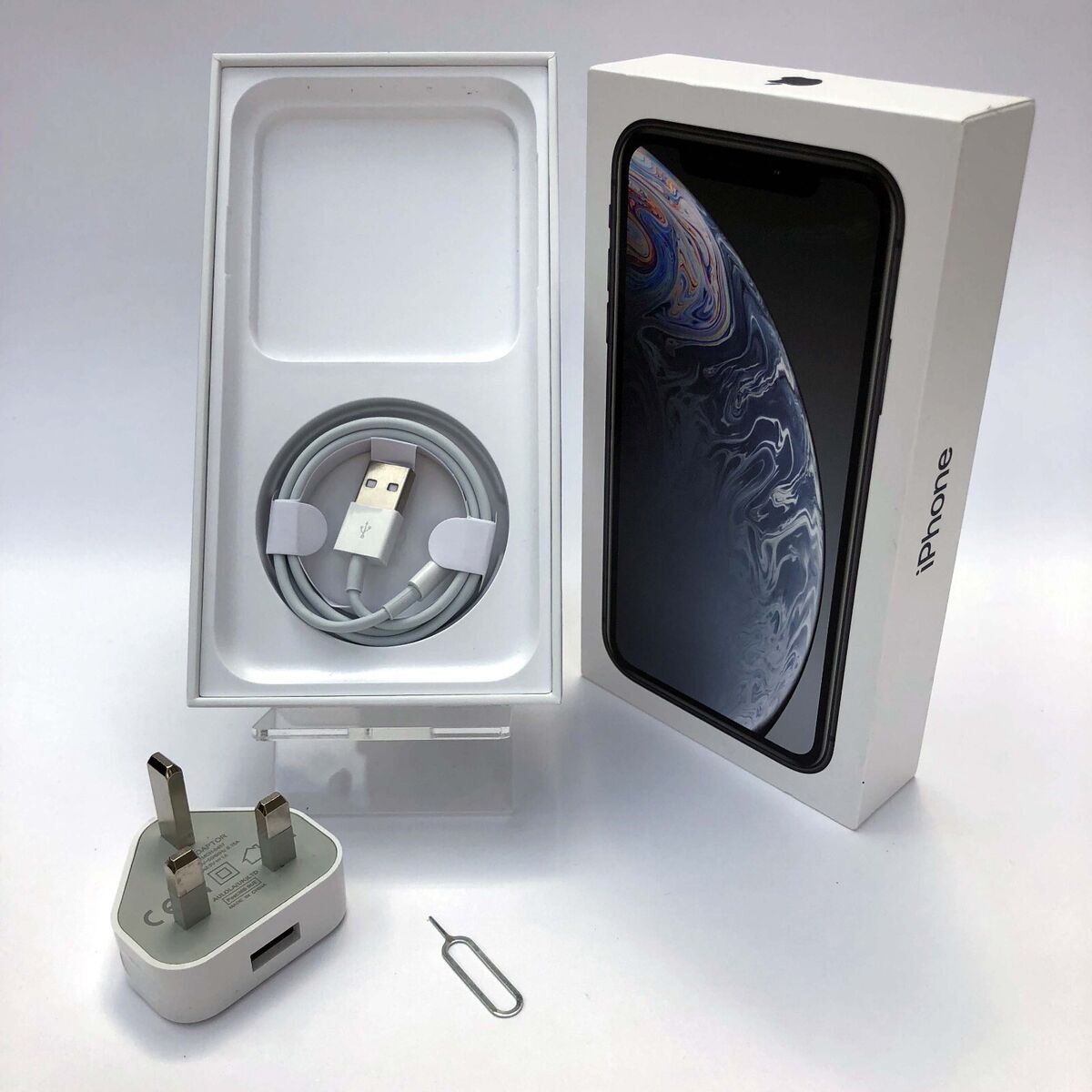 Original iPhone XR box only with Accessories | eBay Original iPhone XR box only with Accessories | eBay
