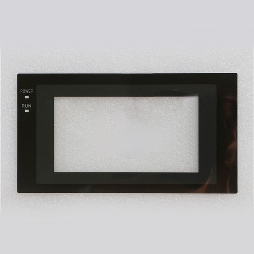 For Omron NT20S-ST128 NT20S-ST128B Protection Film + Touch Screen Glass Panel - Picture 2 of 3