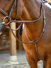 LeMieux Hunter Standing Martingale