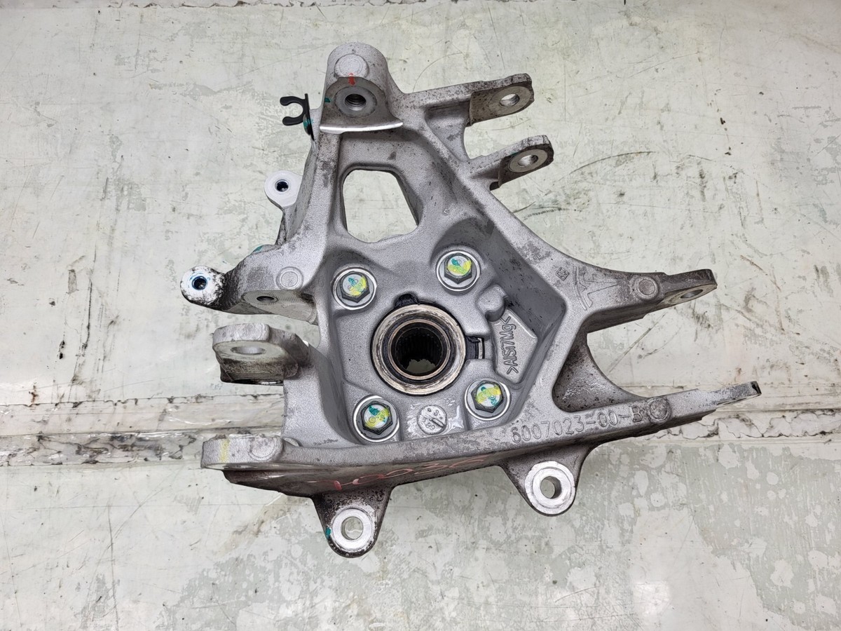 Left Side Kit | TESLA MODEL S 2015 Left Side Kit | TESLA MODEL S 2015