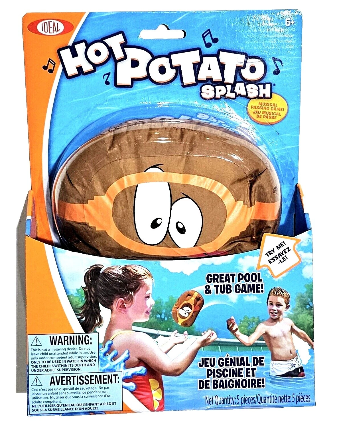 Ideal Toys & Hobbies