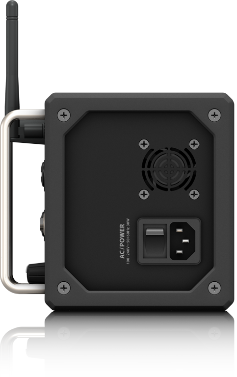 Behringer XR18 Digital Mixer - Black for sale online | eBay