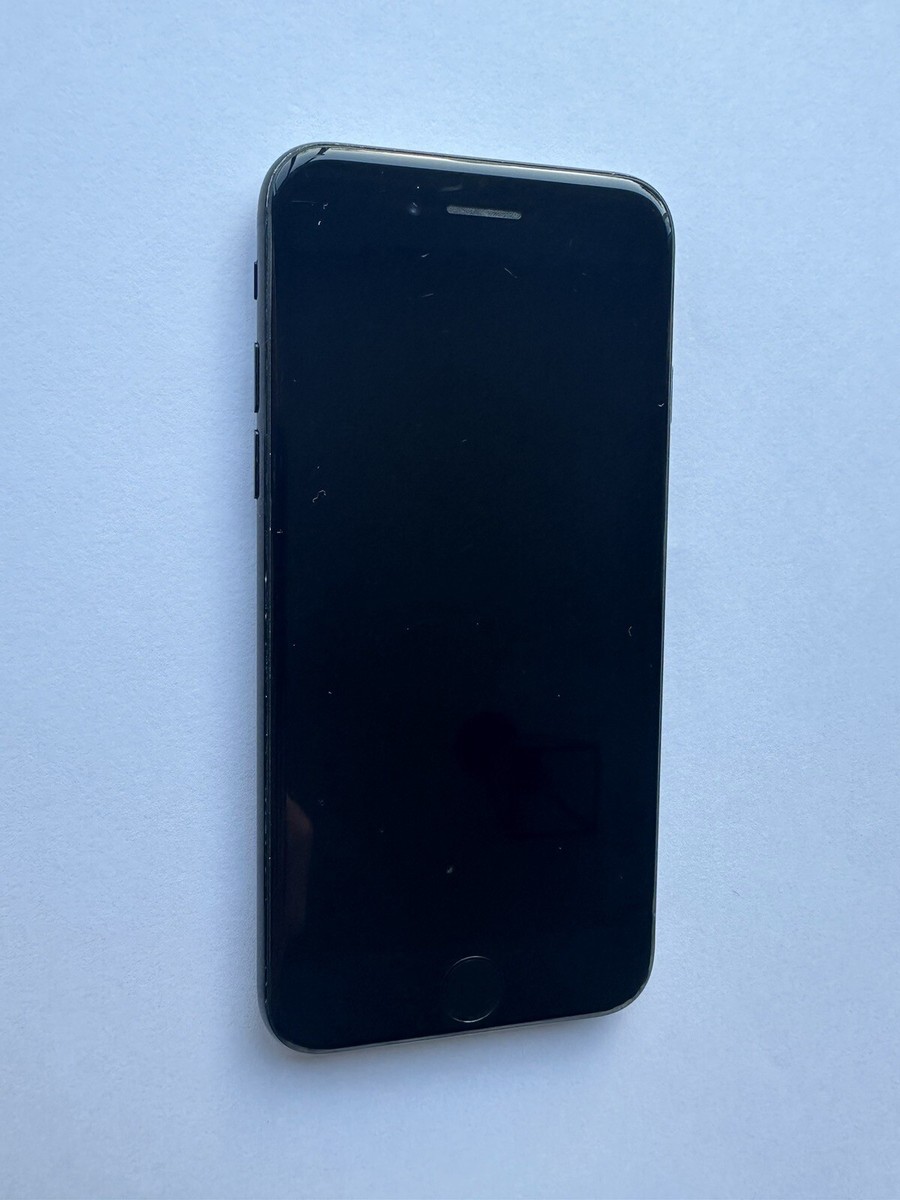 Apple iPhone 7 - 128GB - Jet Black (Unlocked) A1778 (GSM) | eBay