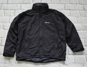 berghaus xxl