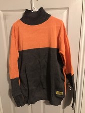 Cut Warrior AT6 Long Sleeve Shirt Size 2XL