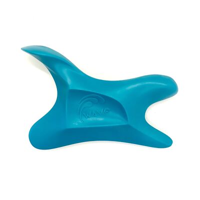 The Wave Tool, The Ultimate Soft Tissue Release Tool. Patented, Ergonomic Scr...