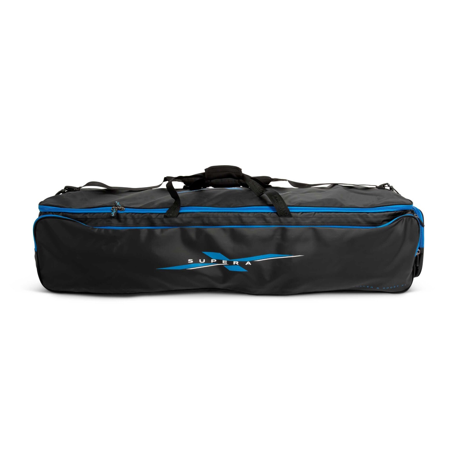 Preston Supera X Roller And Roost Bag XL Coarse Fishing Roller Luggage -P0130130