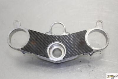 1994 Kawasaki Ninja Zx9r Zx9 R Forks Upper Triple Tree Clamp Oem