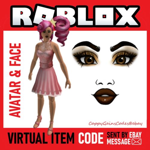 roblox dress codes