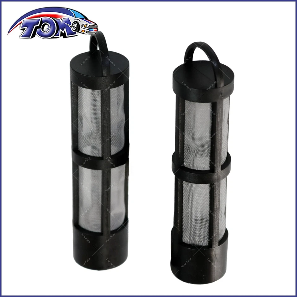 Filtro de bomba de combustible para Ford E-350 F-450 F-550 Super Duty Excursion 904-419 Foto 3 de 4
