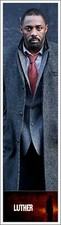 LUTHER BOOKMARKS