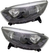 Feu avant (phare) Renault Captur