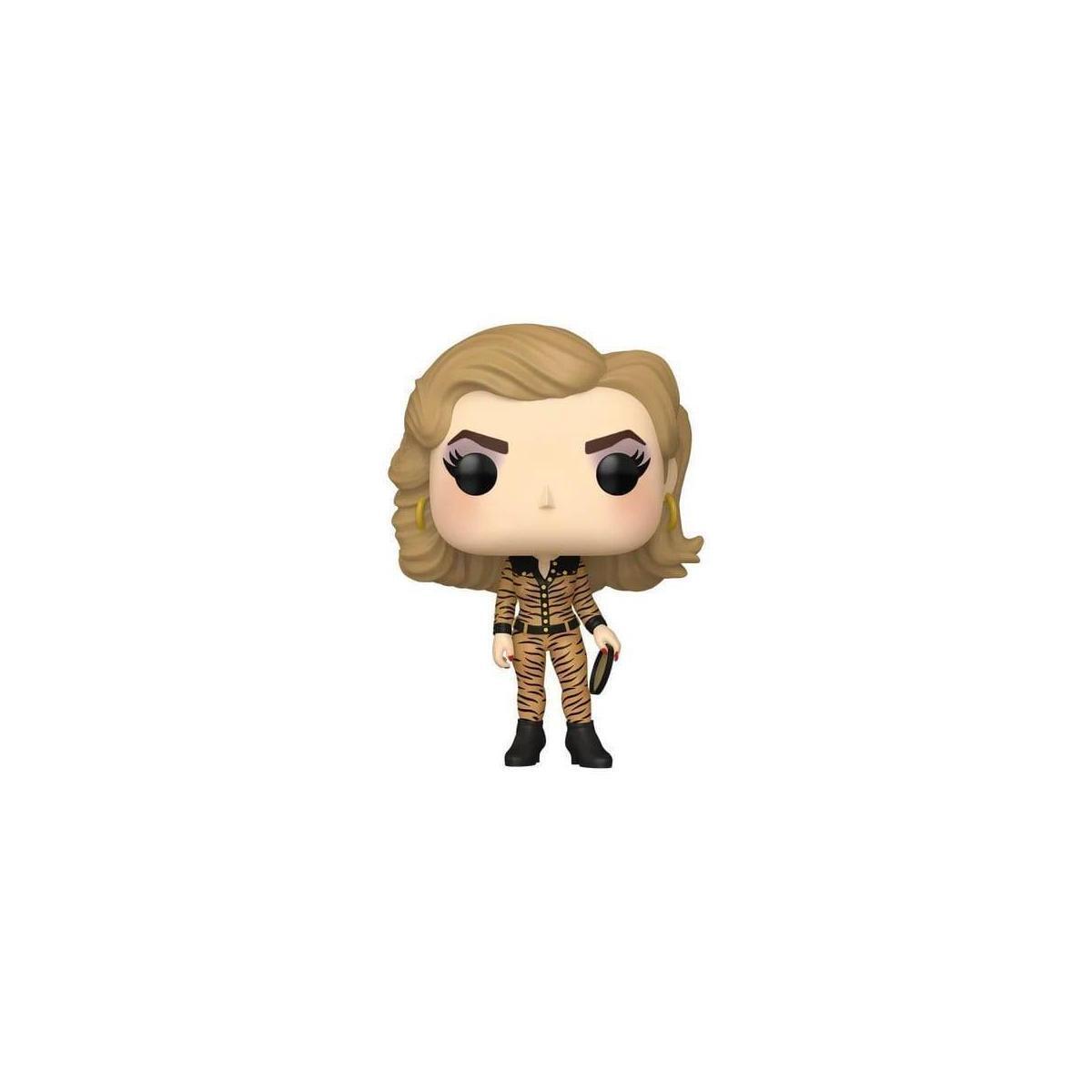 Fk75680 - Die Sopranos Pop Tv Vinyl Figur Adriana Le Cerva 9 Cm