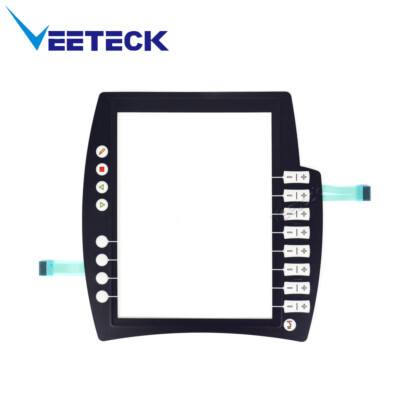 Bedienfeld Keypad Für KUKA KRC4 00-168-334 KR C4 00-168-334 teach pendant