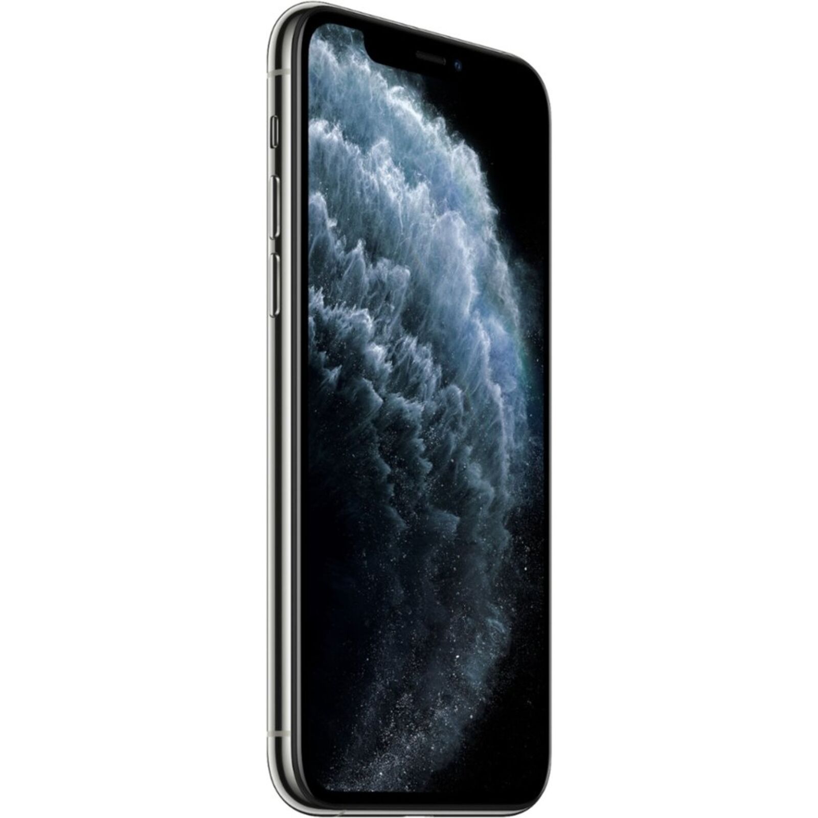 Apple iPhone 11 Pro - 256GB - Silver (Verizon) A2160 (CDMA + GSM 