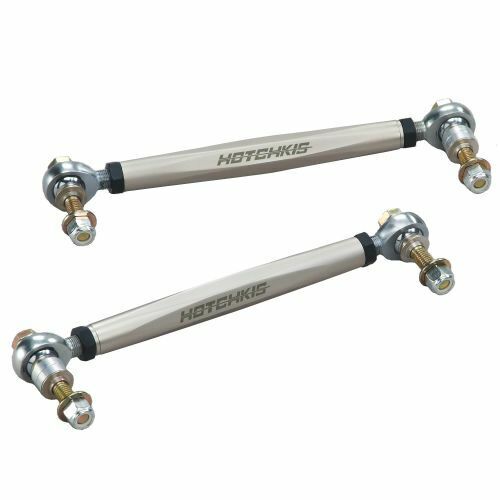 Hotchkis 16385 Adj Steering Rod Kit For 67-76 A-Body - Picture 1 of 1