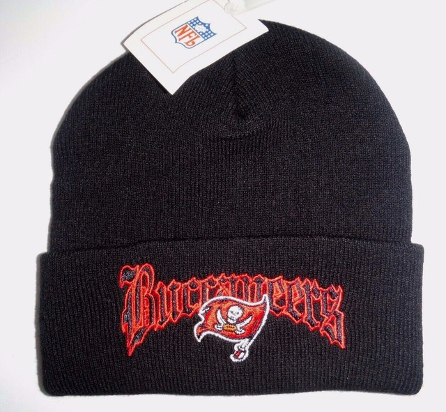 buccaneers toque
