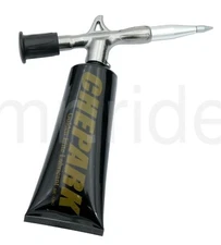 3.5oz -25C Mini Grease Gun For Greasing Accessories Maintenance Single Hand Tool