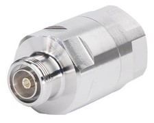 L6TDF-PS ANDREW 7/16 DIN FEMALE POSITIVE STOP CONNECTOR FOR 1-1/4 LDF6-50 CABLE