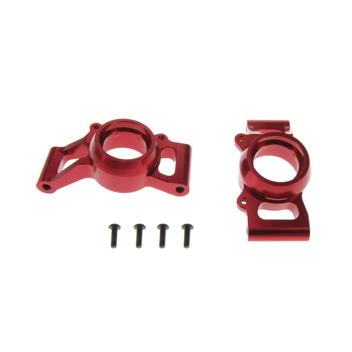 Mozzo Per Camion Radiocomandato X-Maxx Traxxas 88086-84 TRX-6 Ultimate ...