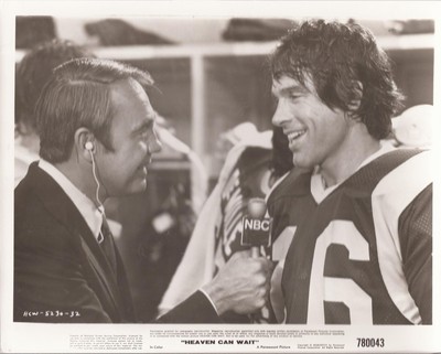 PF Heaven can wait ( Warren Beatty )