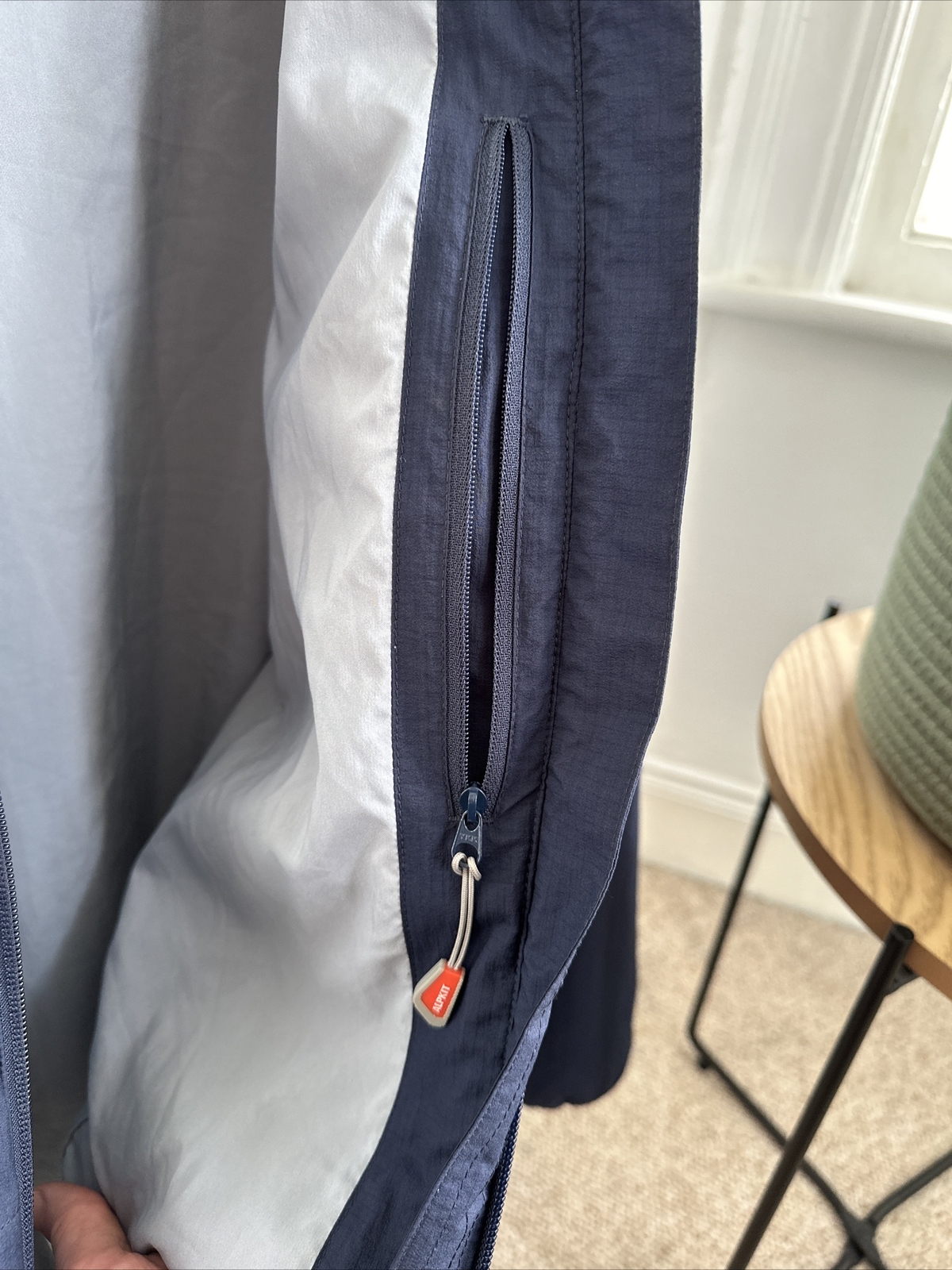 Mountain Equipment Jacket eBay