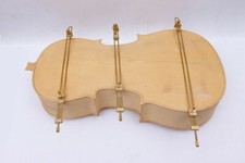 1Set 3pcs Cello Tool brass Repair crack clamp Hold Cello Body Glue Cello