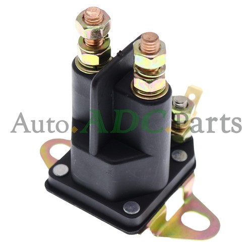 Solenoid for Toro Timecutter 1642Z 1844Z Z380 Z420 Z480 ZX440 ZX525