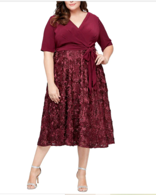 fitted lace wedding dress Amazon.com: Alex Evenings Women's Long Velvet Off the Shoulder Fit and  Flare Holiday Dress, Formal Gown (Petite and Regular Sizes), Wine Velvet  Beaded, 4P : Clothing, Shoes & Jewelry