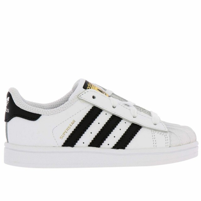 adidas superstar infant shoes