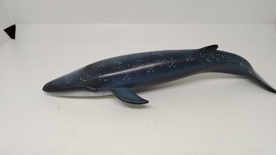 Figur von Schleich Wal Blauwal 2004 14552