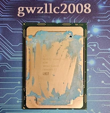 Intel Xeon Gold 6230 2.10GHz 20-Core SRF8W CPU Processor