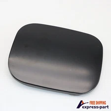 Fuel Tank Door Cover Gas Lid Cap For Toyota RAV4 Sport Utility 4-Door 2006-2012