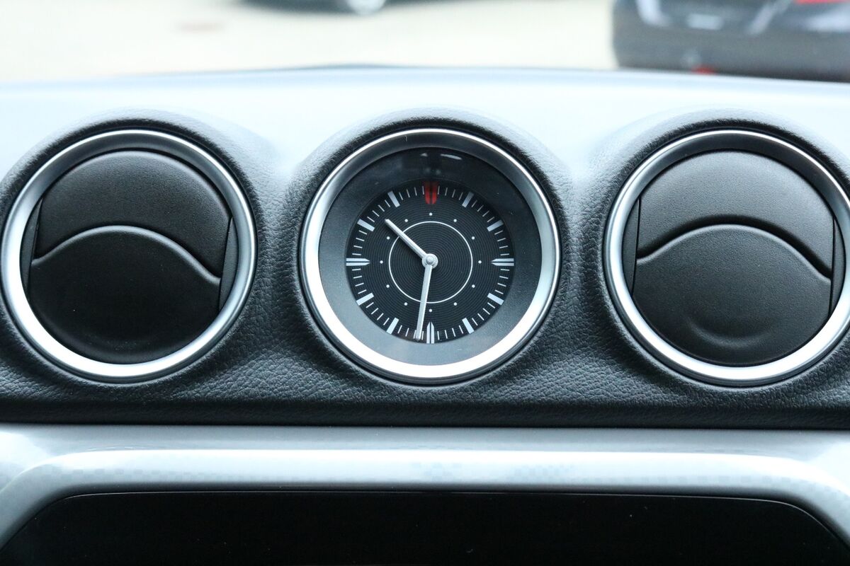 Suzuki Vitara 1,6 Exclusive aut.