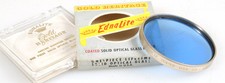 EDNALITE 80C SERIES 7 (CLEAR FLASH) FILTER IN CASE